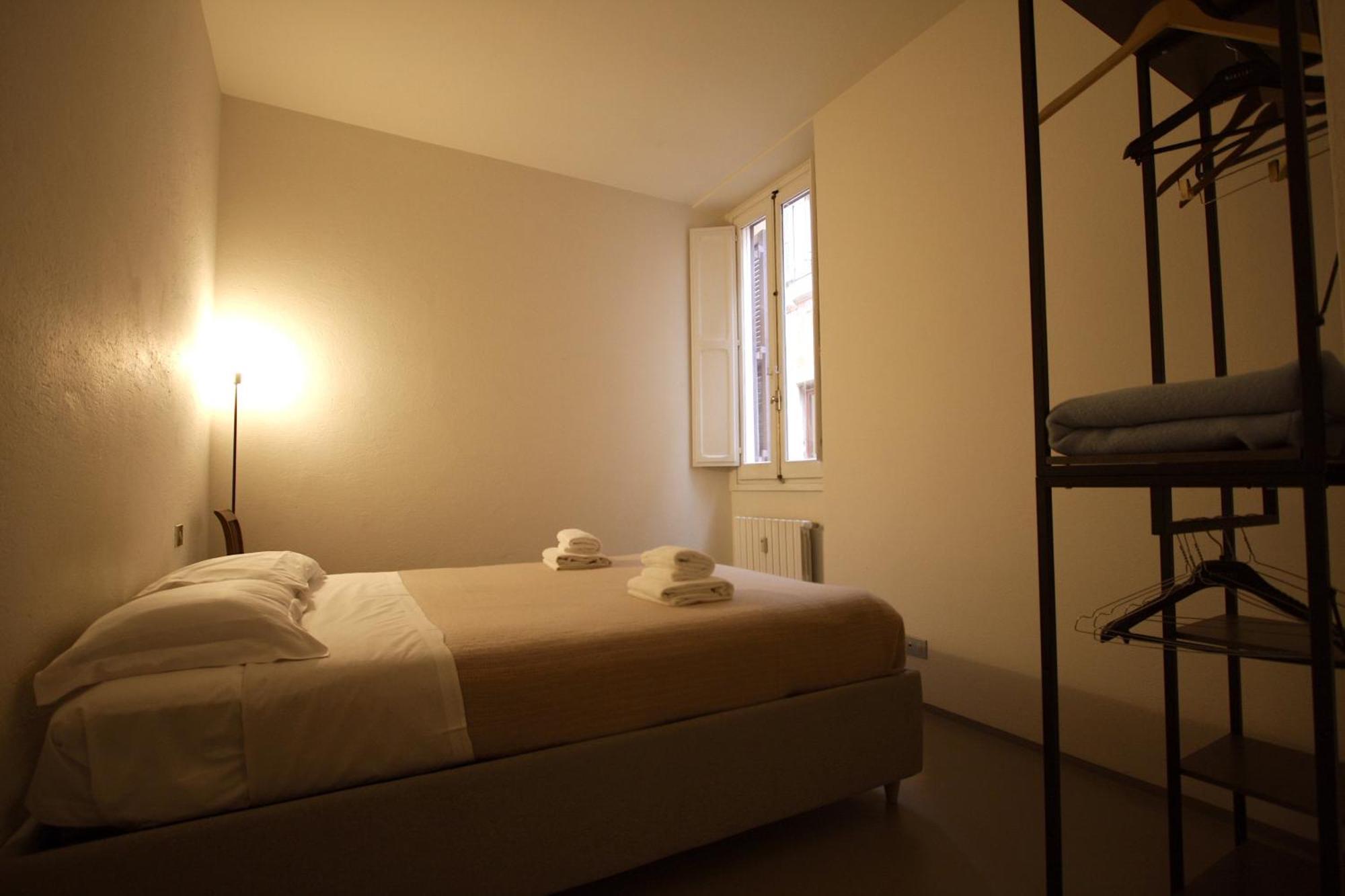 Appartement Cartari House In Campo De Fiori Rome