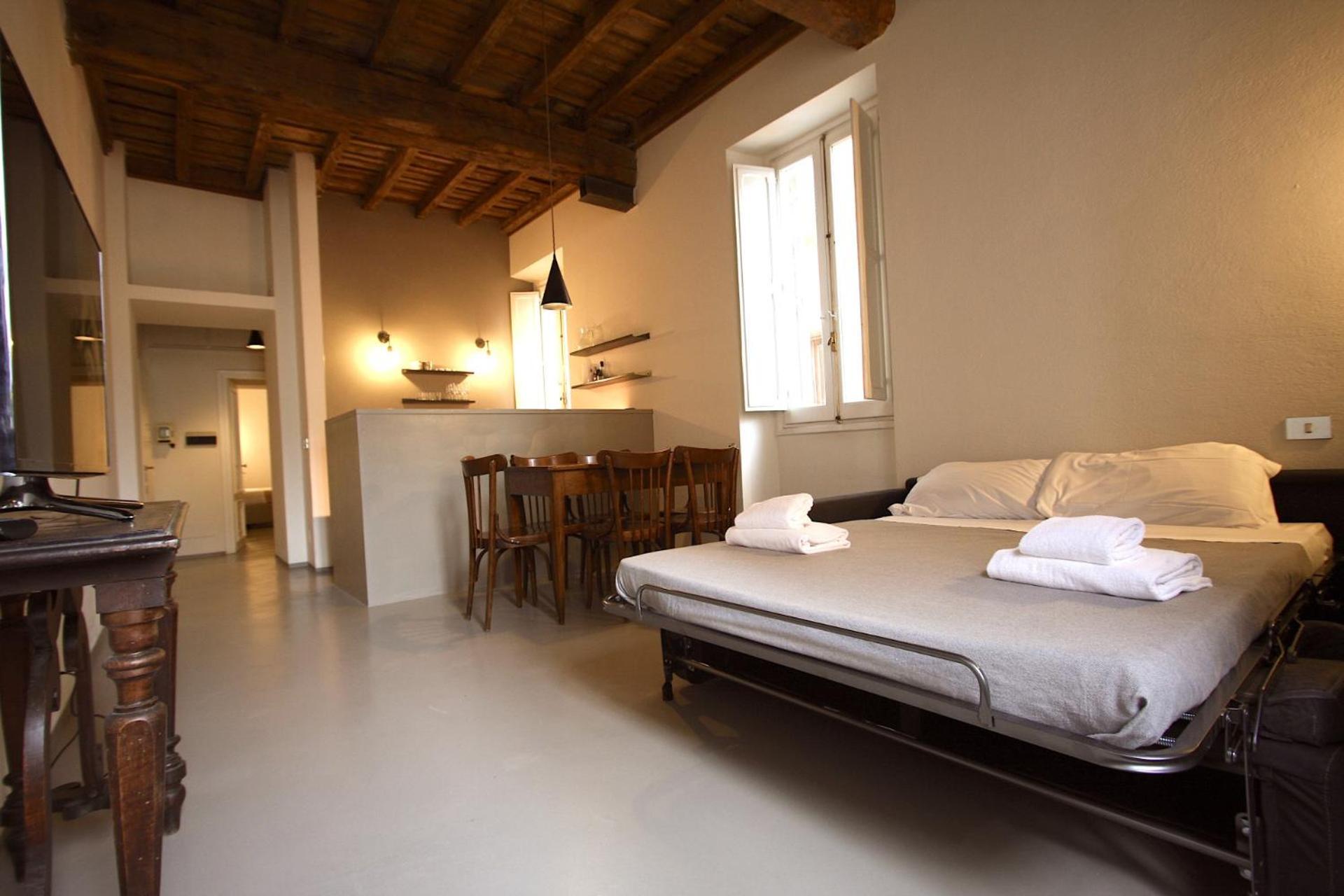 Appartement Cartari House In Campo De Fiori *